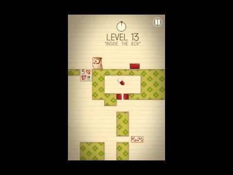 Trauma Ted Walkthrough - chapter 2 (all levels)