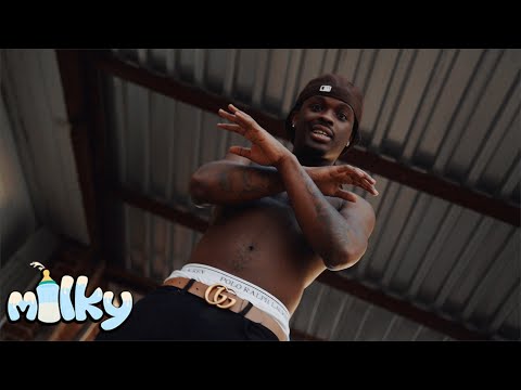 Ocho Munna - Rumors (Official Video)