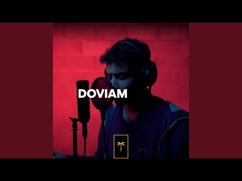 DOVIAM PRDS mic sessison 1