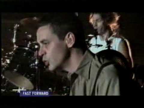 Thumbnail for Bush Interview Fast Forward on Viva Zwei (German tv) 2000 (part 2) by Concert