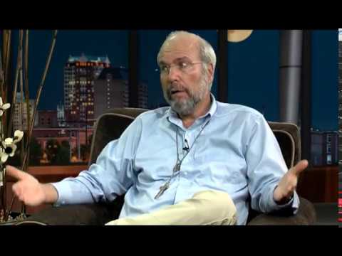 Catholicism is post-Messianic Judaism with Roy Schoeman