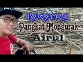 Airul Pangkat Mongurak Official Karaoke