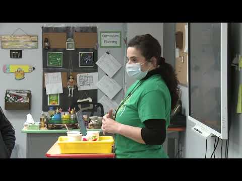 Teacher Appreciate Week