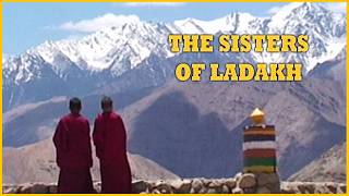 Young Women in Ladakh Choose Monastic Life for Education and Independence