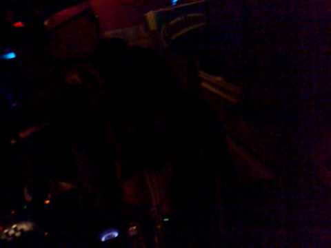 Martin Bonansea b2b Fernando Ferreyra @ Fluid (V. C.)