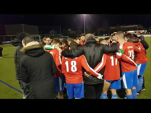 VfB Waldshut 1 - FC Schönau 1   2:0   17.11.2018