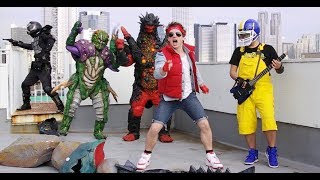 Attach YouTube