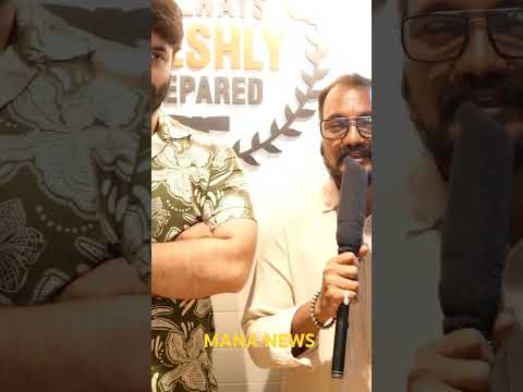 Pilam Pilaga Movie team cake cutting celebrations #Saiteja #PavaniKaranam #Chitramsrinu #MirchiKiran