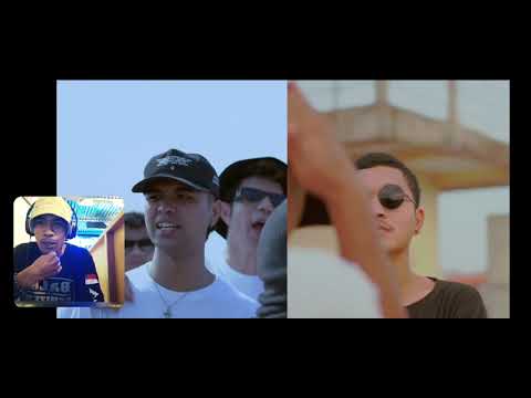 Reaction " GROOVYMAN- ROCK WITH THIS SH!!! TT