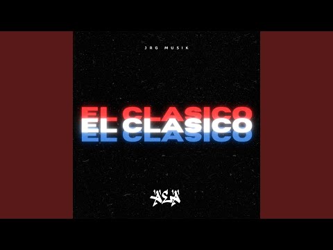 El Clasico