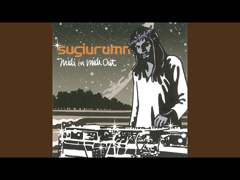 Night Music (Sugiurumn 2010 Balearic Dub)