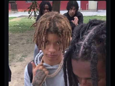 Rellsosa - Seeing Red 4 Joker (Unreleased)