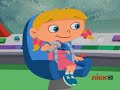 Little Einsteins The Great Sky Race Rematch On Nick On March 18 2011 Part 5