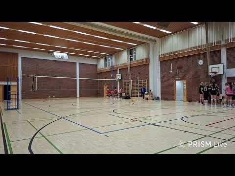 Aalto/N2-Puma/A3t aluesarja 21.1.2026 erät 1-4 Taavikylän koulu