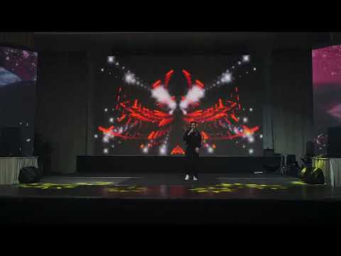 25 Marina Soltan - Kings & queens (Aniversarea SIS N BRO 2022)