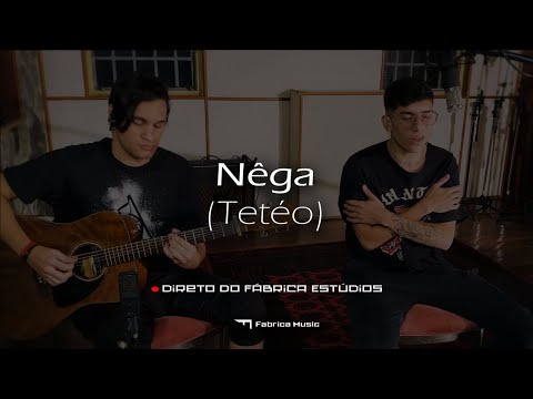 Tetéo Session | Nêga