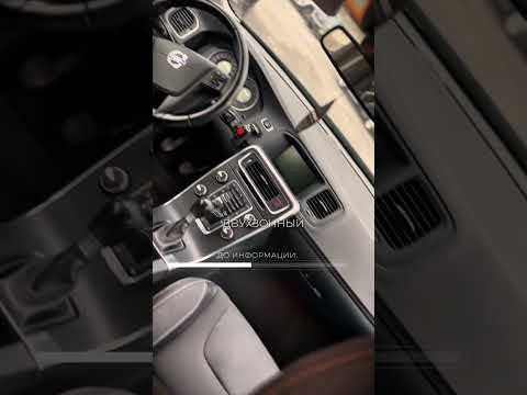 фото volvo v60 i 0
