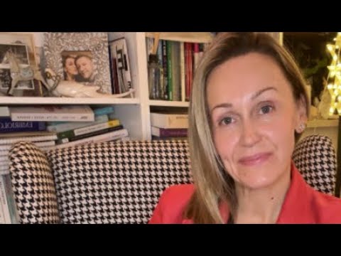 „Generalne porządki w relacjach cz.6 -Nowe początki „ Iza Kopp-Pietrzak na żywo