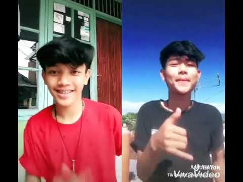 Kumpulan Vidio tik tok #duwet whit sandy# Aye 123 mayyeska.