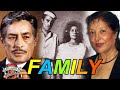Iftekhar Family With Parents, Wife, Daughter, Death, Career and Biography