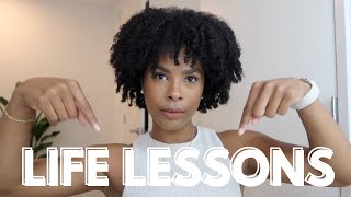 20 Things I Learned in My Early Twenties