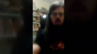 ready for a fall, covered by me  ( originally by PJ Olsson)