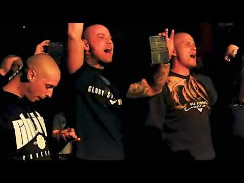 MIESZAŁ - CZAS UCIEKA (PROD.  ROBSON)[KONCERT VIDEO]