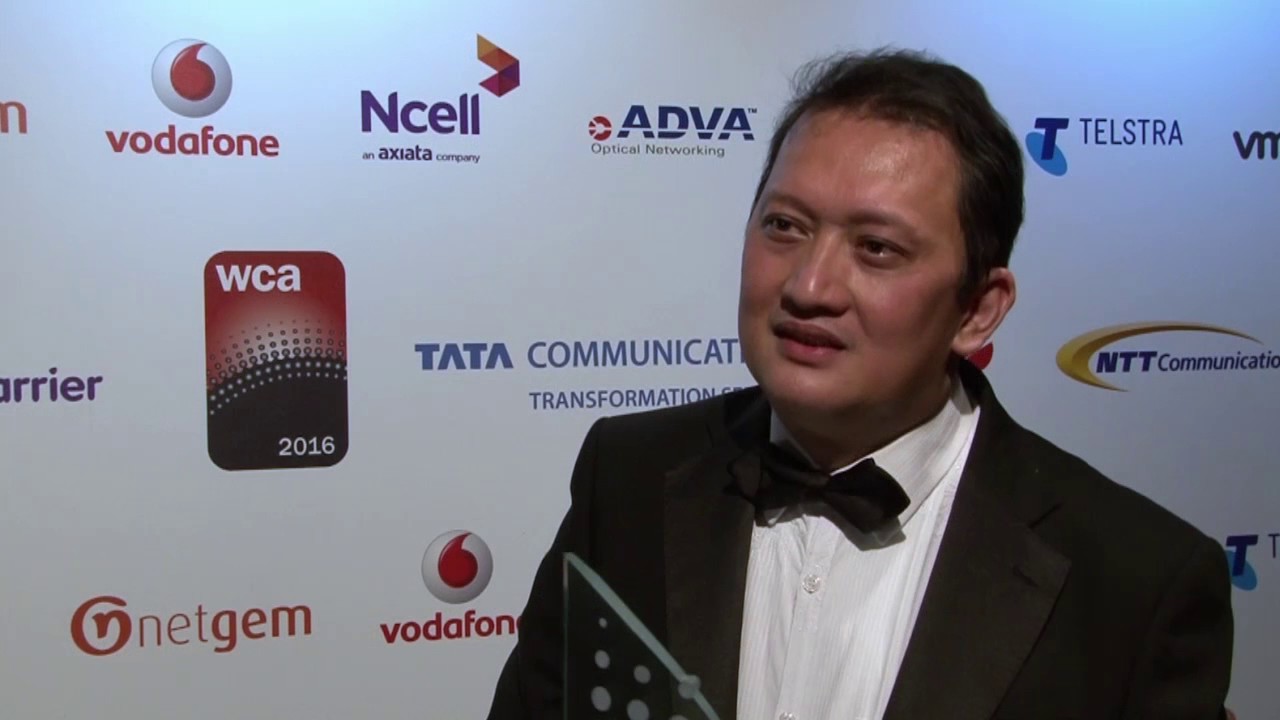 World Communication Awards Overview 2016