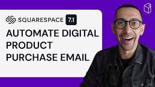 Squarespace How to Automate A Link For A Digital Download Purchase