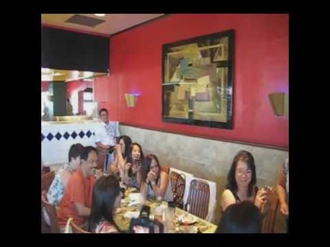 SLU - BS Nursing Class86 Reunion Part-01