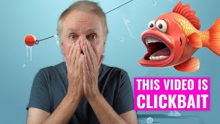 This video is clickbait