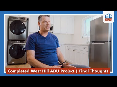 West Hills ADU