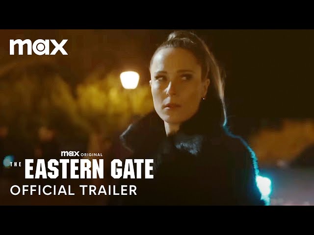 Official Trailer [Subtitled]