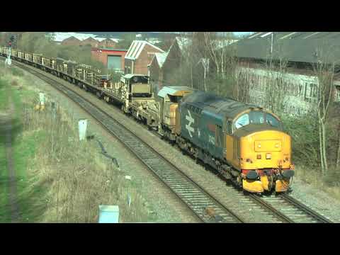 37402 Peartree 26th March 2021 Doncaster   Crewe
