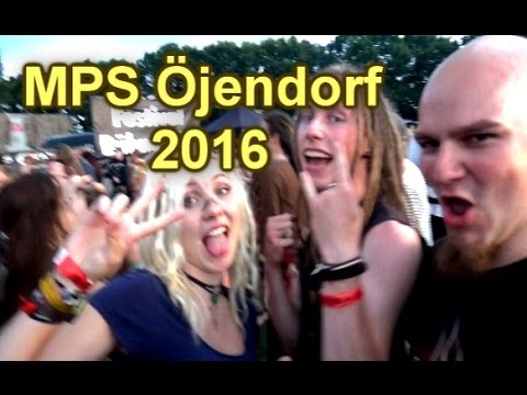 MPS Öjendorf 2016