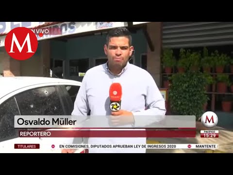 Esta Es La Situación Actual En Culiacán