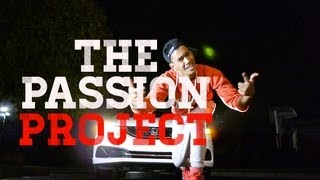 The Passion Project | Jason In (TRAILER)