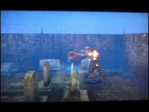 soluce resident evil code veronica x playstation 2