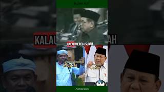 Download lagu UCAPAN GUSDUR TENTANG JAWA DAN SUNDA, JANGAN MAIN-MAIN! mp3