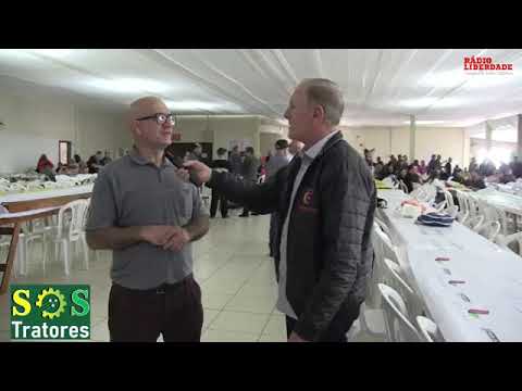 32ª Festa do Colono e Motorista - Campo Erê SC