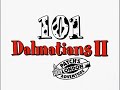101 Dalmatians II Patch S London Adventure 2003 Sneak Peak Promo 2002 2K