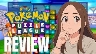 Pokémon Puzzle League: la joya oculta más adictiva de Pokémon | REVIEW