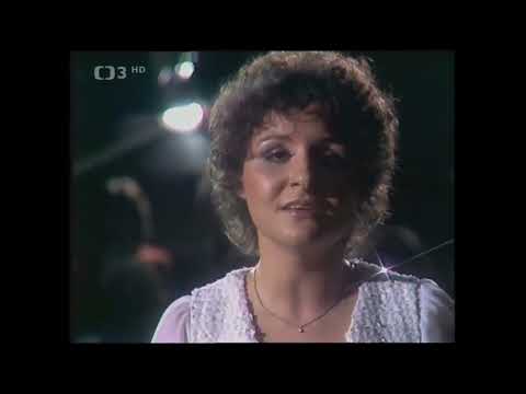 Jitka Zelenková - Kdybys byl sám (1979)
