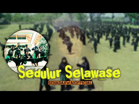 Sedulur Selawase - PAGAR NUSA NUSANTARA ( Official Music Video )