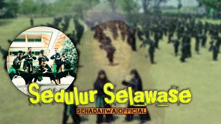 Download lagu Sedulur Selawase - PAGAR NUSA NUSANTARA mp3