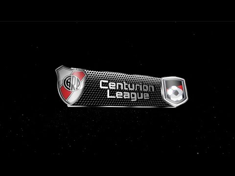 Centurion League 2022/2023: River Plate - Sboccea 6-1 Ottavi di Finale #CoppaRomaCL