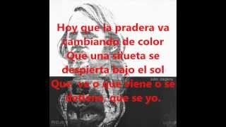 Julio Zegers - Los pasajeros  (letra)