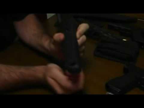 Martial Arts VS Survival Machete Review by Luke Holloway (RCI FOUNDER)