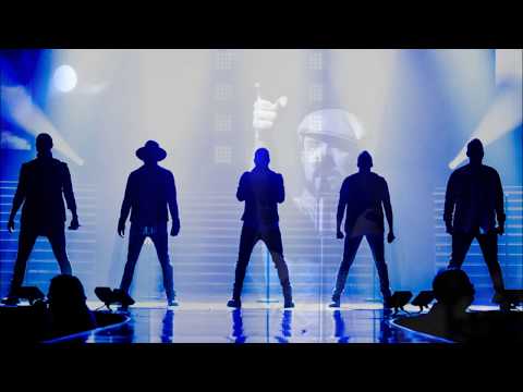 Backstreet Boys New Love (traducida al español)