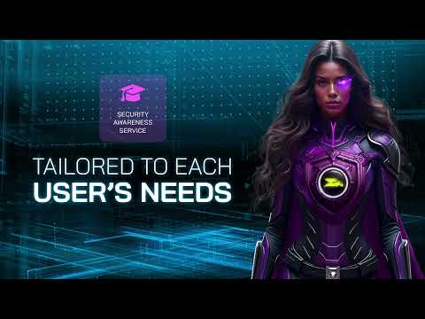 MAXIMIZE SECURITY & MINIMIZE EFFORT WITH 365 TOTAL PROTECTION